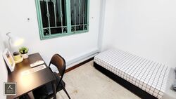 Palm Gardens (D23), Condominium #591356161